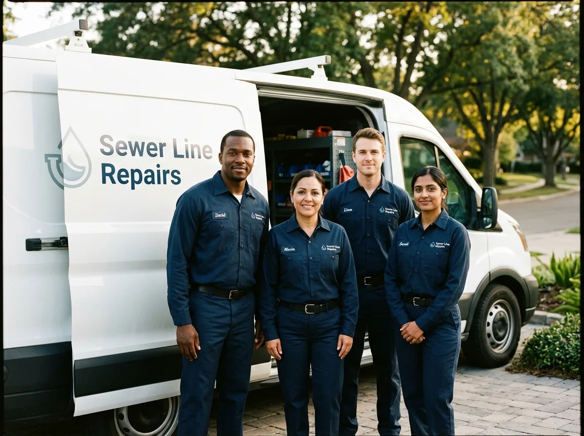 Emergency Plumber company in Newark, NJ