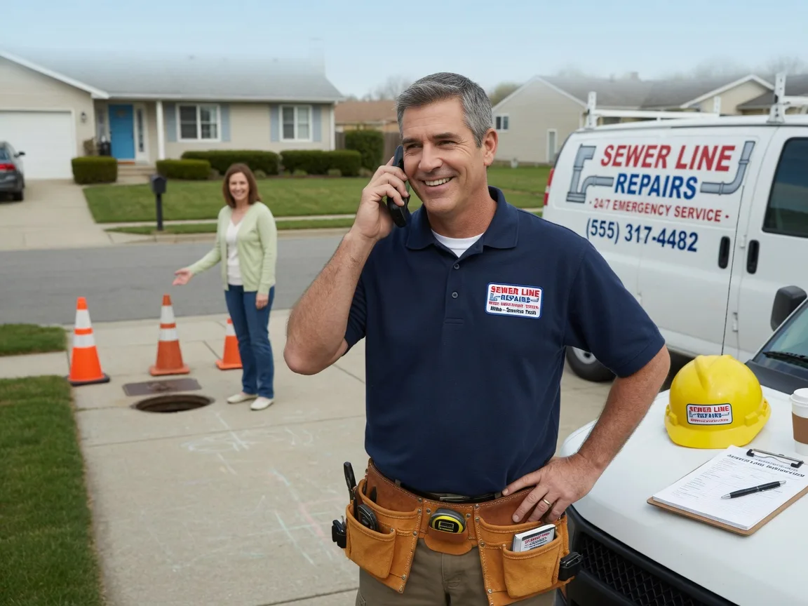 Emergency Plumber Newark, NJ FAQs
